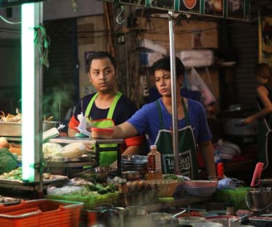 china town food bangkok cuisine 2664596